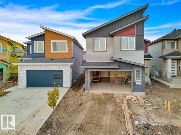 Property Photo:  3928 41 Avenue  AB T4X 3B6 