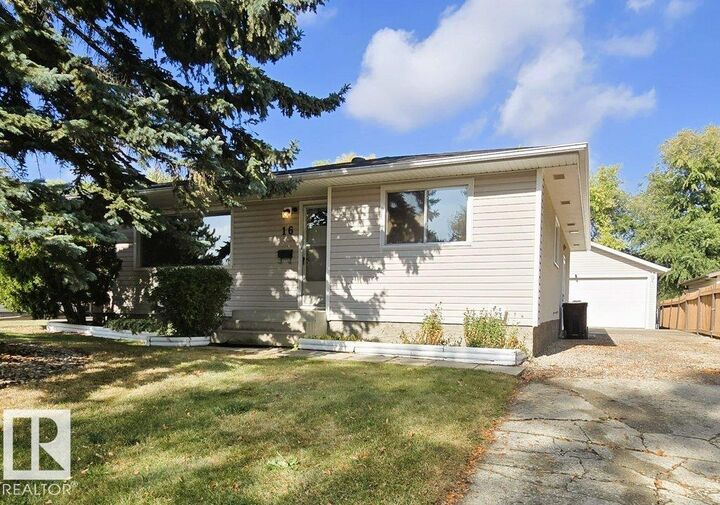 16 Starling Drive  Sherwood Park AB T8A 0A7 photo