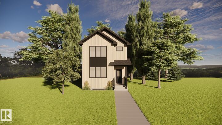 119 Brickyard Drive  Stony Plain AB T7Z 0A0 photo