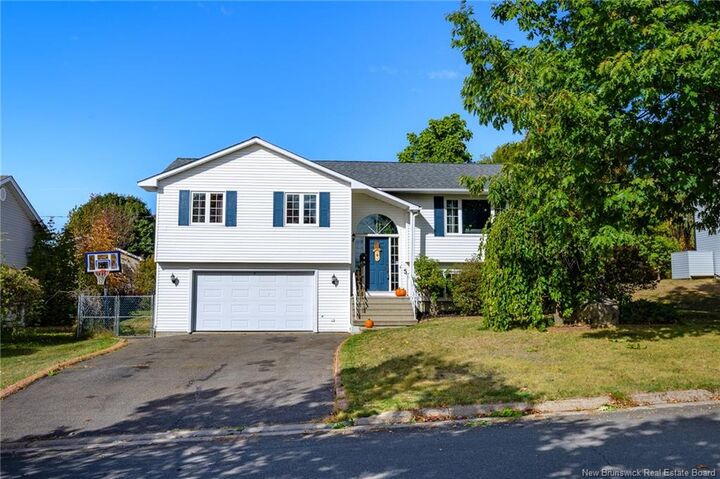 55 McGregor Street  Fredericton NB E3G 7V5 photo