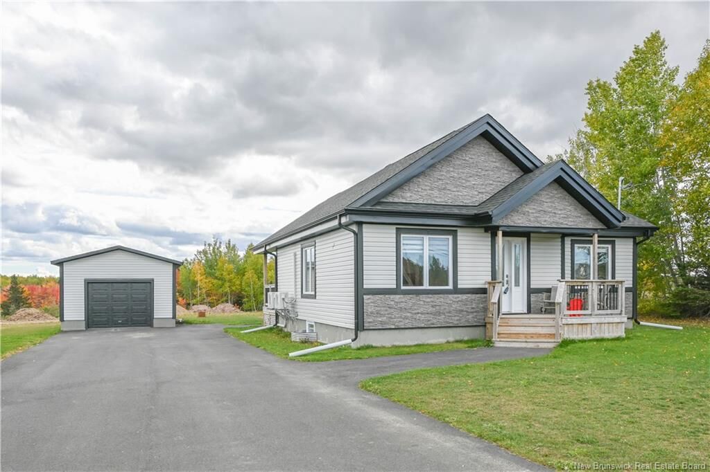 Property Photo:  5892 340 Route  NB E8R 1S8 