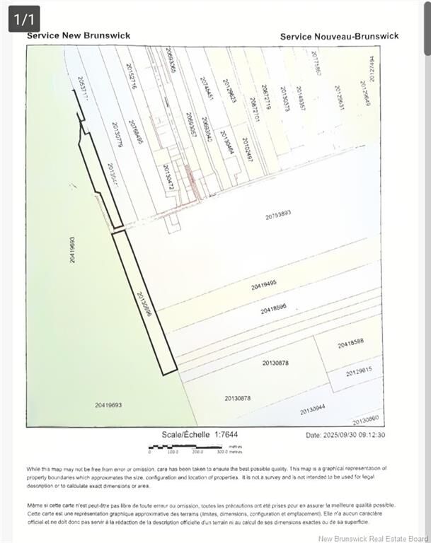 14.97 Acres Chemin Saulnier Ouest — photo 1