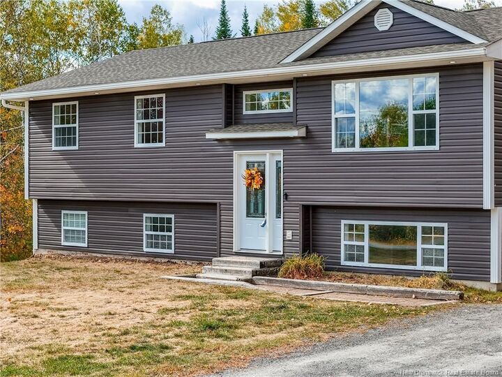 96 Joe King Drive  Mazerolle Settlement NB E3E 1Z2 photo