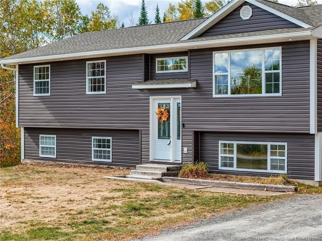 Photo de la propriété:  96 Joe King Drive  NB E3E 1Z2 