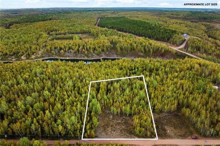 Property Photo:  Lot 18-9 1260 Road  NB  