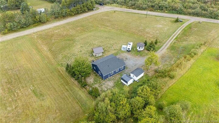 Property Photo: 55 Albeo Road NB E4S 3X5