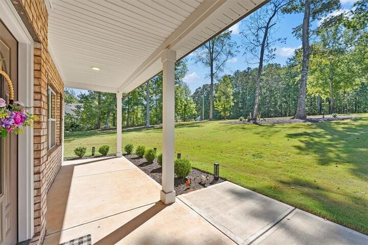 Property Photo:  425 Boynton Road  GA 30228 