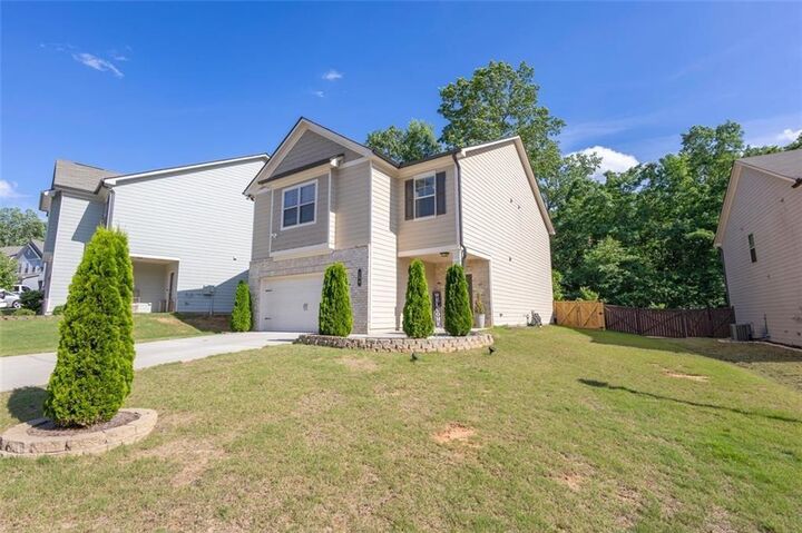Property Photo:  104 Auburn Crossing Way  GA 30011 