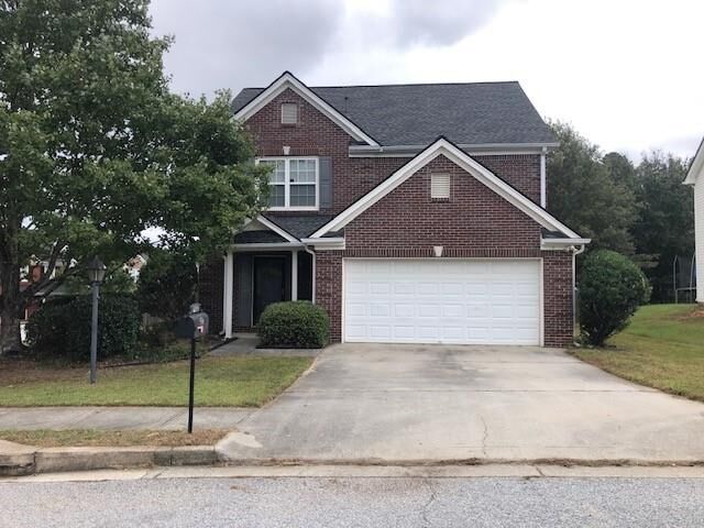 Property Photo:  958 Bramble Way  GA 30017 