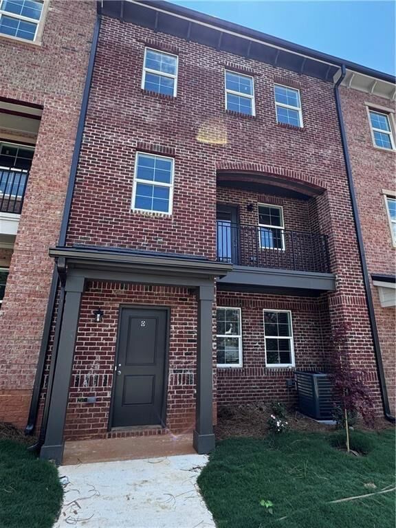 Property Photo: 1777 Temple Avenue O GA 30337