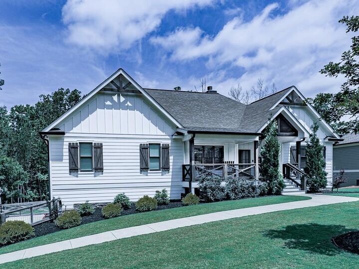 Property Photo:  971 Cable Road  GA 30183 