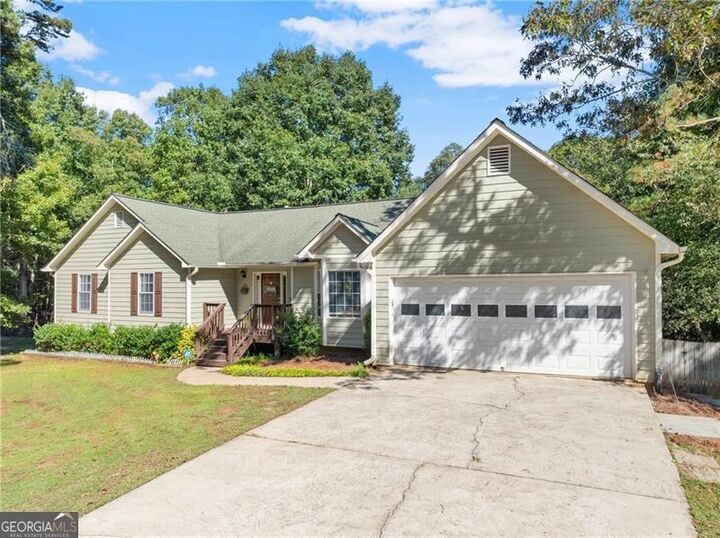 Property Photo:  6745 Payton Road  GA 30041 