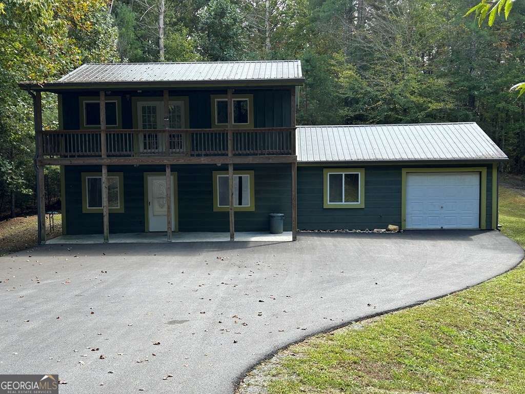 Property Photo:  380 Hardscrabble Road  GA 30559 