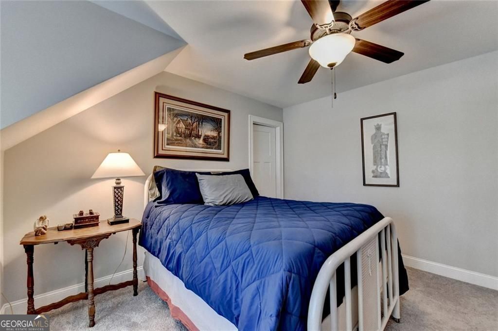 Property Photo:  919 Fields Chapel Road  GA 30114 