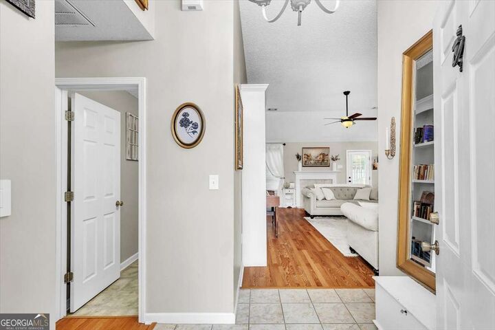 Property Photo:  223 Pebblestone Drive  GA 31302 