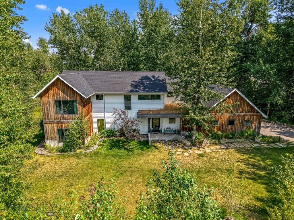 Property Photo:  106 Milky Way Drive  MT 59718 