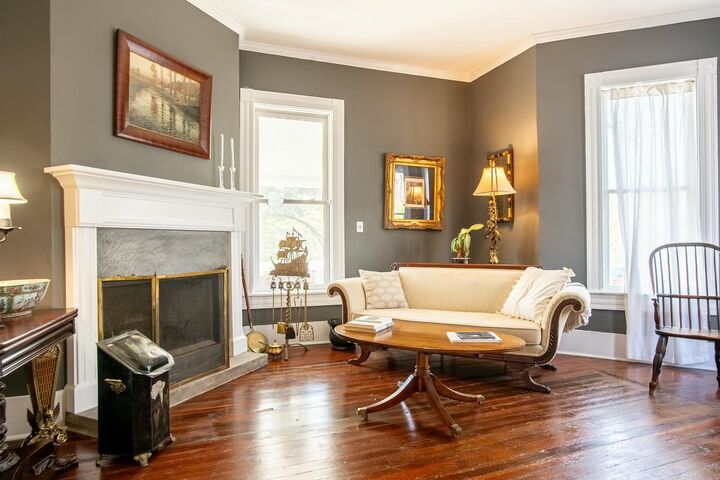 Property Photo: 105 N Forrest Avenue TN 37350