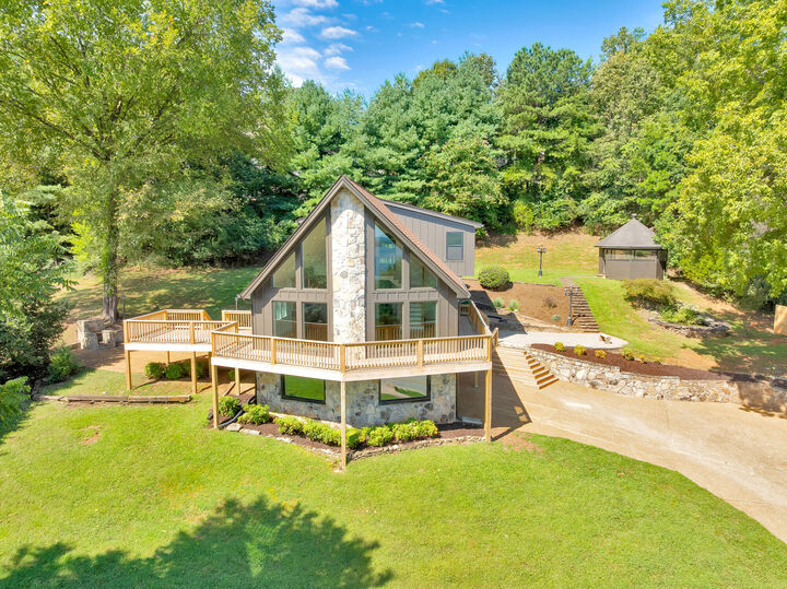 Property Photo: 3513 Gold Point Circle S TN 37343
