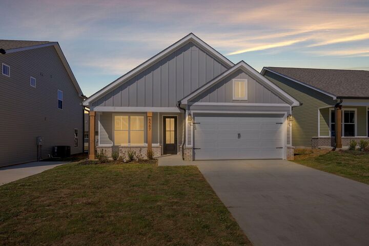 6587 Elizabeth Ann Way  Ooltewah TN 37363 photo