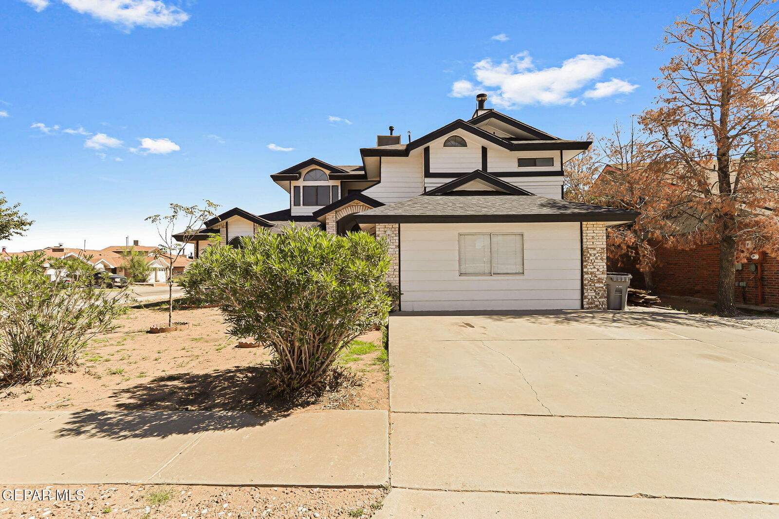 Property Photo:  10976 Ernie Banks Drive  TX 79934 