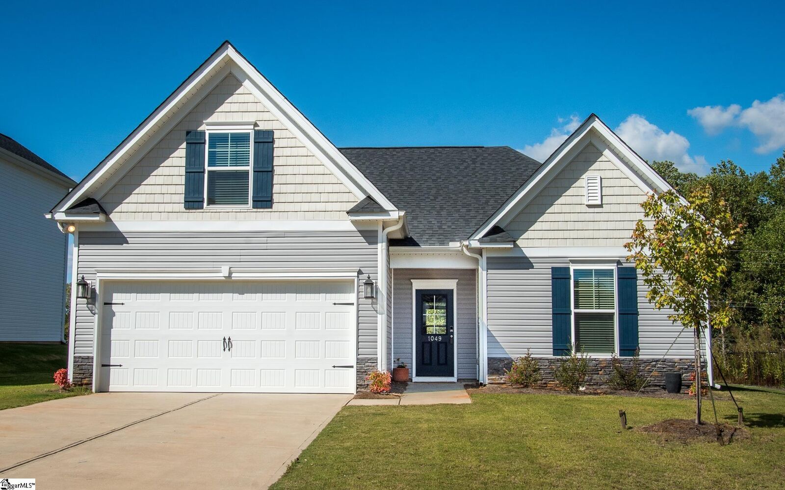 Property Photo: 1049 Maraschino Way SC 29365