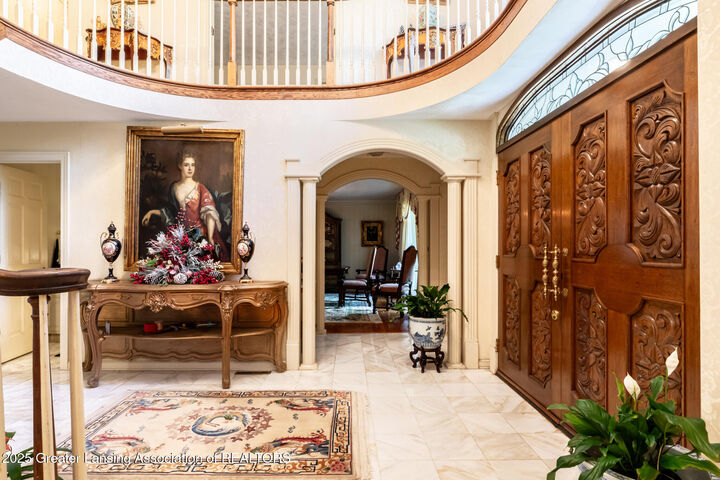 Property Photo:  1511 Dennison Road  MI 48823 
