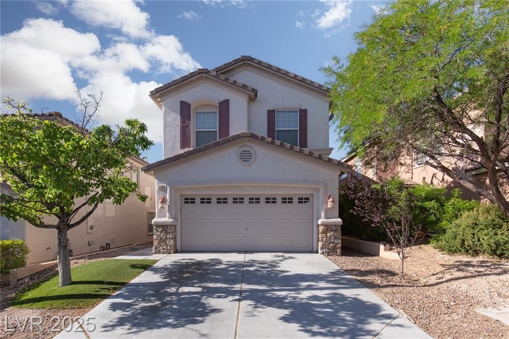 Property Photo: 11245 Sandrone Avenue NV 89138