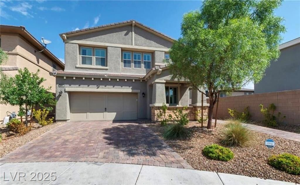 Property Photo:  3062 Tranquil Carol Court  NV 89044 