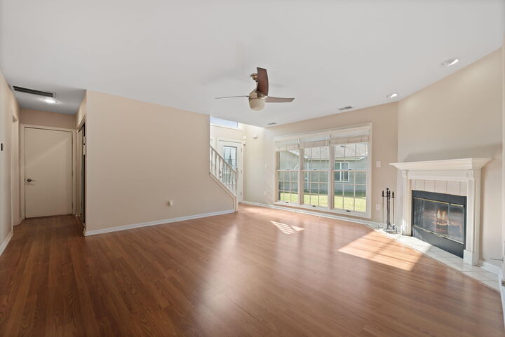 Property Photo:  6804 Swan Lane  IN 46375 