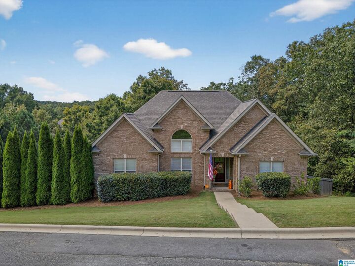 50 Mason Drive  Odenville AL 35120 photo