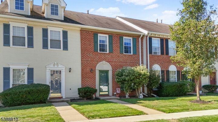 Property Photo:  203 Red Crest Ln  NJ 08876 