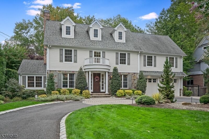 Property Photo:  740 Lawrence Ave  NJ 07090 