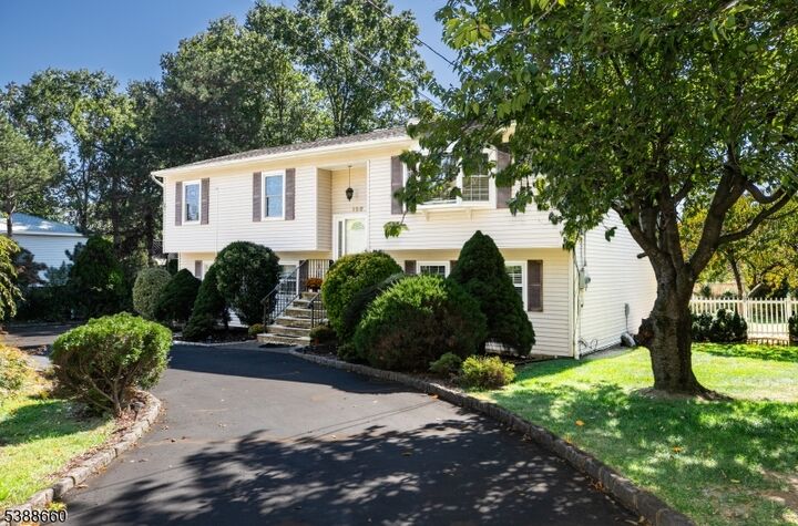 Property Photo: 159 Ball Ave NJ 07054