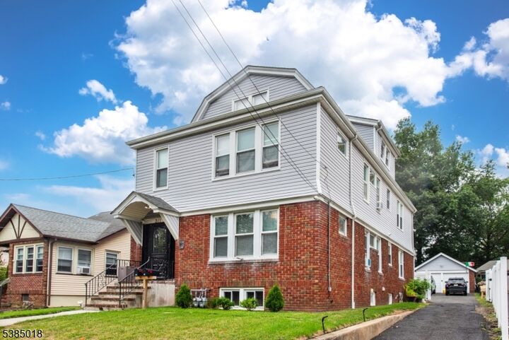 Property Photo:  211 E Passaic Ave  NJ 07003 