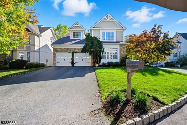 Property Photo:  2 Rock Ledge  NJ 07436 