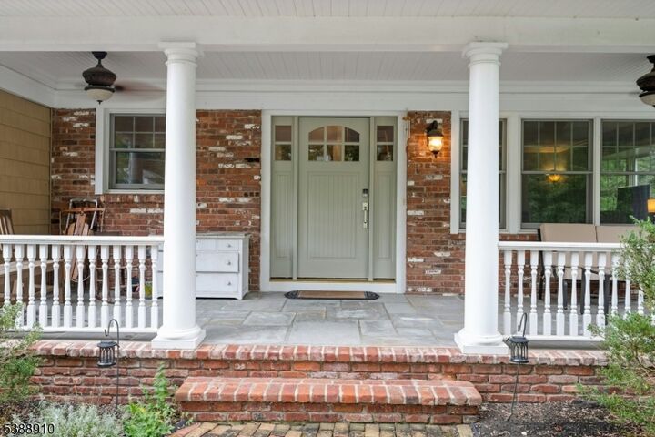 Property Photo: 6 Fox Rd NJ 07045