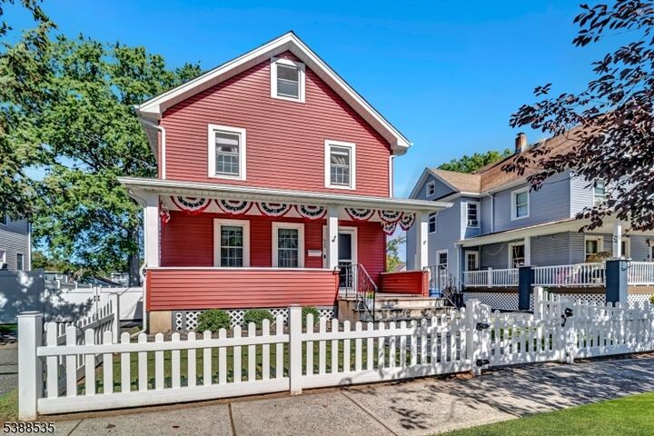Property Photo: 620 Dunellen Ave NJ 08812