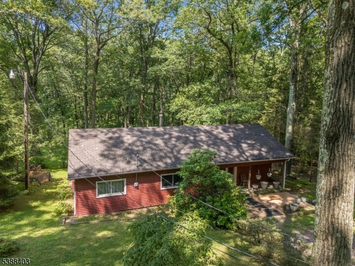Property Photo:  20 Polktown Road  NJ 08827 
