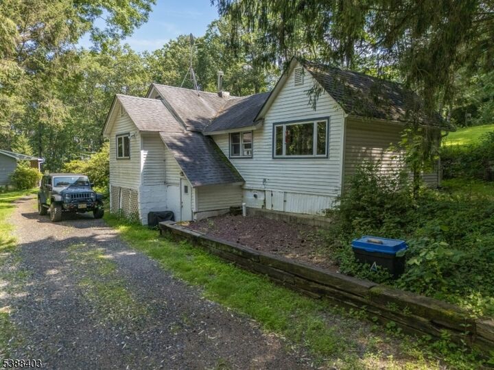 Property Photo:  20 Polktown Road  NJ 08827 