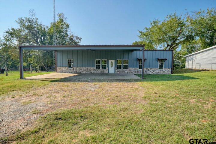 Property Photo:  2675 Fm 2710  TX 75771 