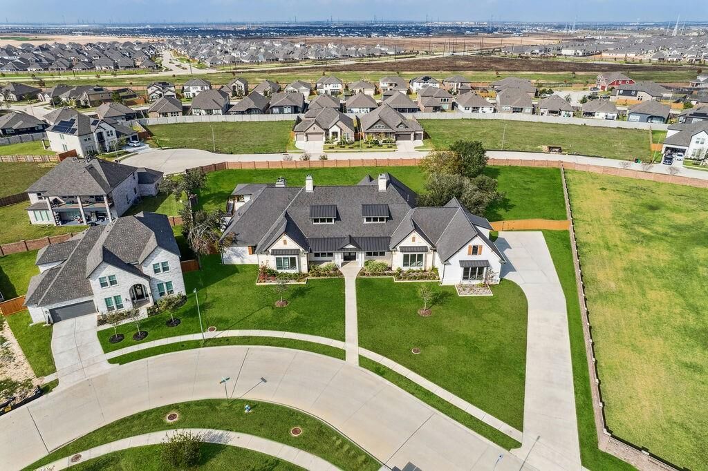 Property Photo:  21230 Adriatic Run Drive  TX 77433 