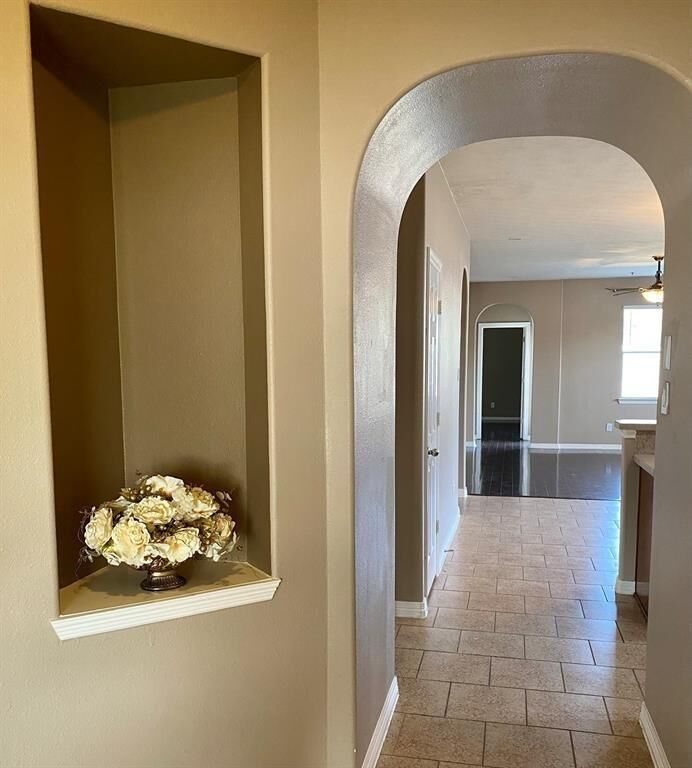 Property Photo: 3643 Rocky Ledge Lane TX 77494