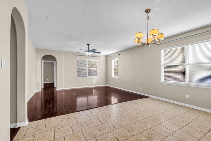 Property Photo:  3643 Rocky Ledge Lane  TX 77494 