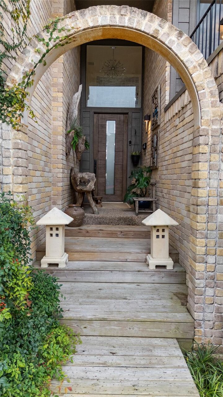 Property Photo:  2818 Lighthouse Drive  TX 77058 