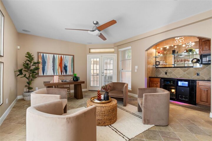 Property Photo: 1308 Cohn Street TX 77007