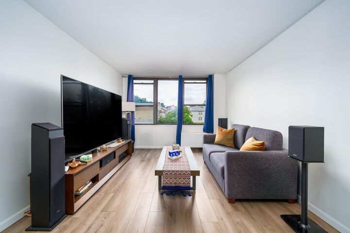 Property Photo:  9019 Wall St 2D  NJ 07047 