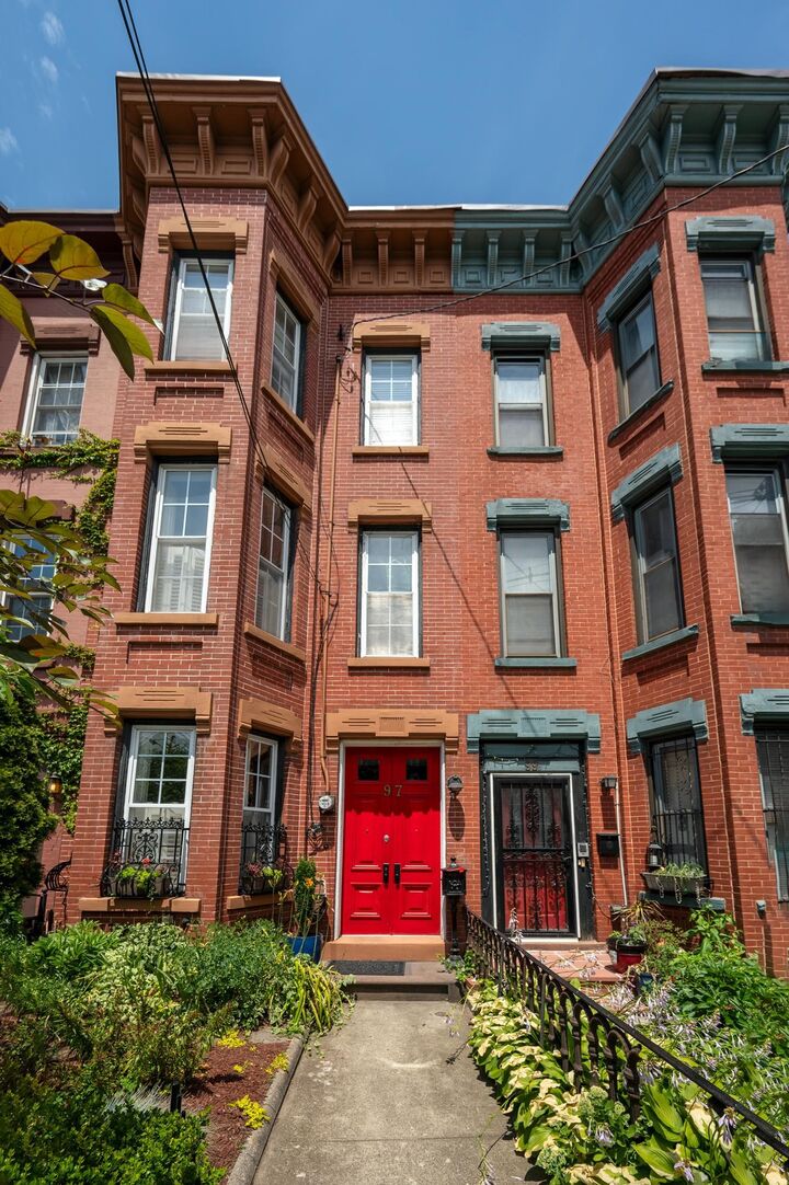 Property Photo:  97 Palisade Ave  NJ 07306 