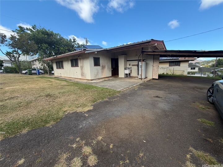 Property Photo:  45-513 Duncan Drive  HI 96744 