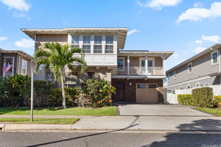 91-1044 Kai Oio Street  Ewa Beach HI 96706 photo