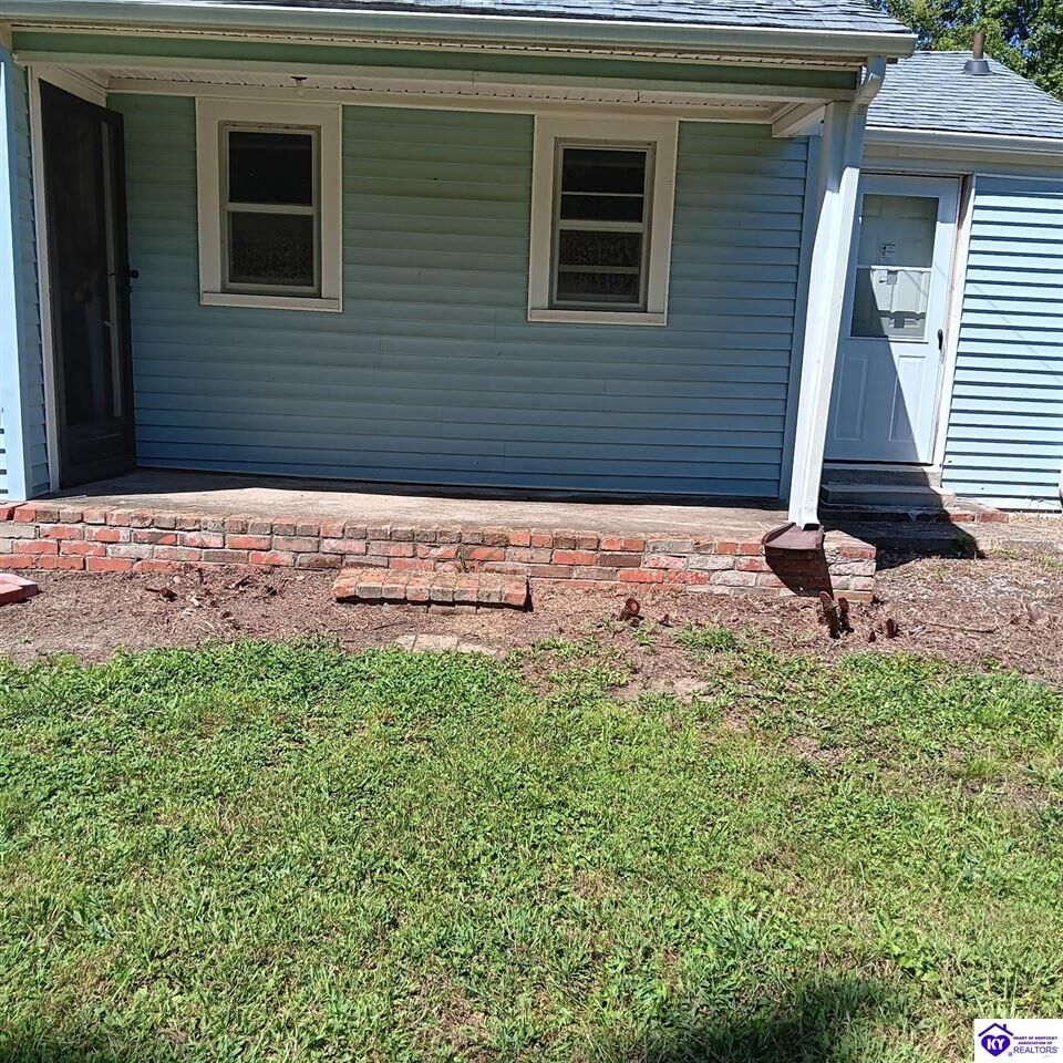 Property Photo: 1507 Meacham Lane KY 42003
